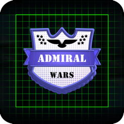 ‎Admiral Wars