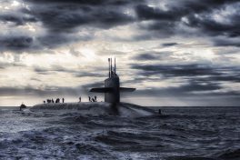 Exploring the Depths: A History of Submarine Technology